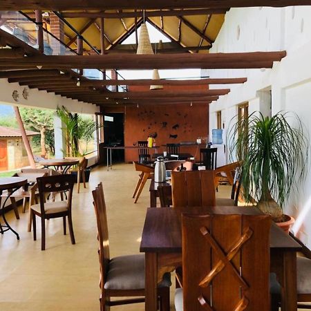 Oldonyo Orok Lodge Kajiado Екстер'єр фото