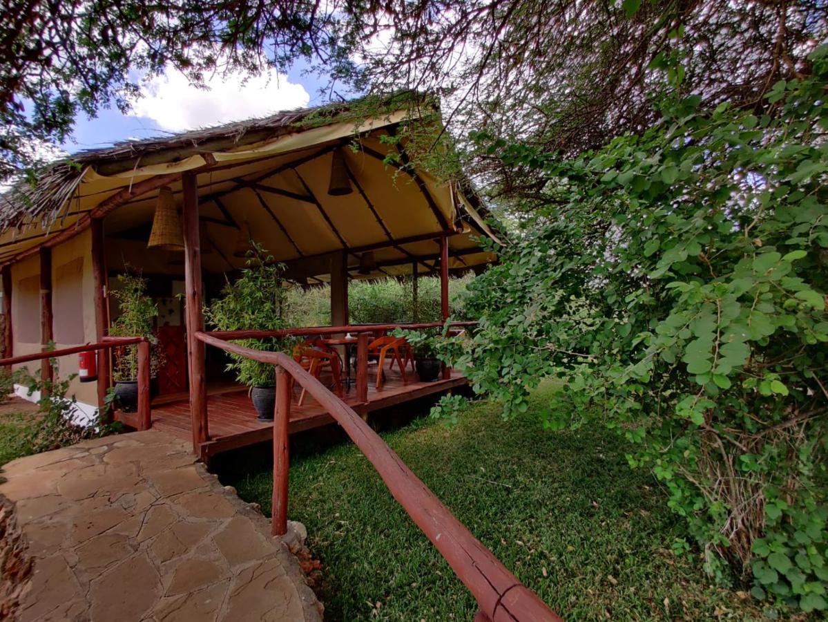 Oldonyo Orok Lodge Kajiado Екстер'єр фото